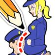 プログラムのアイコン: Draw Happy Police