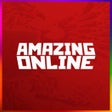 Icono de programa: Amazing Online