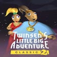 Ikona programu: Twinsens Little Big Adven…