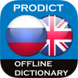 Icon des Programms: Russian <> English dictio…