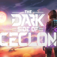 Icône du programme : THE DARK SIDE OF CECLON
