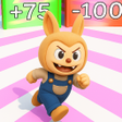 Icon des Programms: Run Labubu Doll Run Game