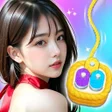 Icon des Programms: Wool Pull Girl 3D
