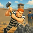 Icona del programma: Prison Escape: Dig  Run