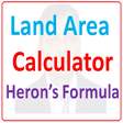 程序图标: BD Land Area Calculator