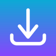 Icono de programa: LS Video Downloader Playe…