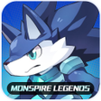 Icono de programa: Monspire Legends