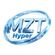 Ikona programu: Hyper MZT