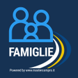 Ikona programu: MasterCom Famiglie 2.0