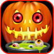 Icon des Programms: Halloween Scary Ringtones