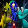 プログラムのアイコン: Rainbow Friends Chapter 2