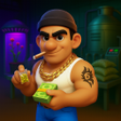 プログラムのアイコン: Grand Crime Cartel Simula…