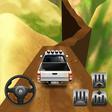 Ikona programu: Mountain Climb 4x4 : Offr…