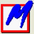 Icon des Programms: BeCyPDFMetaEdit