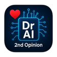 プログラムのアイコン: 2nd Opinion - Dr. AI