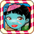 Icon des Programms: Monsters Restaurant