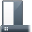 Icon of program: Taskbar Hide