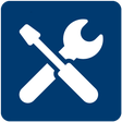 Icon des Programms: Eldes Utility tool