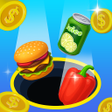 Icon des Programms: Hole  Win - Cash Prize
