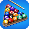 Icono de programa: Billiards Club