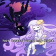 程序图标: Her Tears Were My Light