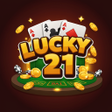 Icon des Programms: Lucky 21