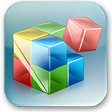 プログラムのアイコン: QUAD Registry Cleaner