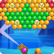 Icono de programa: Bubble Shooter Planet