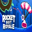 Ikona programu: Rocket Bot Royale