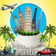 Icon of program: Telugu Traveler