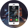 Icona del programma: PIP i Call Screen OS 10 -…