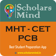 Icône du programme : MHT-CET PCB Preparation A…