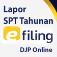 Ikona programu: Lapor SPT Tahunan efiling