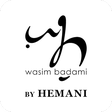 Ikona programu: WB Hemani