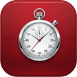 Icono de programa: MultiTrack Stopwatch