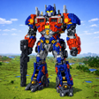程序图标: Craft Block Robo Building…