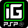 Icône du programme : IGAMES PSP