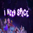 Programmsymbol: I NEED SPACE