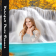 プログラムのアイコン: Waterfall Fra…