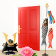 Ikona programu: Escape Game: Koinobori