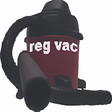 プログラムのアイコン: RegVac