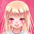 Ikona programu: Anime Avatar maker : Anim…