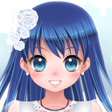 Icon des Programms: Anime Avatar maker : Anim…