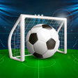 Icon des Programms: Soccer Kick Mobile League