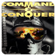 プログラムのアイコン: Command &amp; Conquer