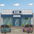 Icon des Programms: Test Drive The Car