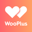 Icon of program: WooPlus - Dating App for …