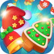 Icon des Programms: Christmas Match Frenzy