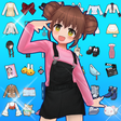 Icon des Programms: Styledoll Life:3D Avatar …