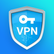 プログラムのアイコン: Smart VPN Pro…